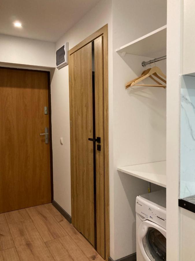 Apartament 221 Przy Niedzwiadku Polanica-Zdrój Buitenkant foto