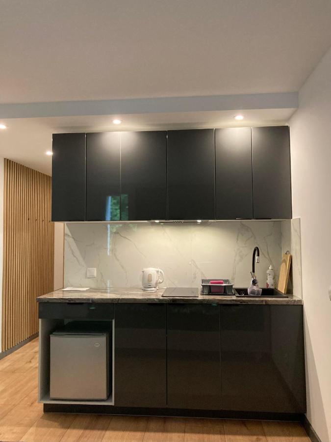Apartament 221 Przy Niedzwiadku Polanica-Zdrój Buitenkant foto