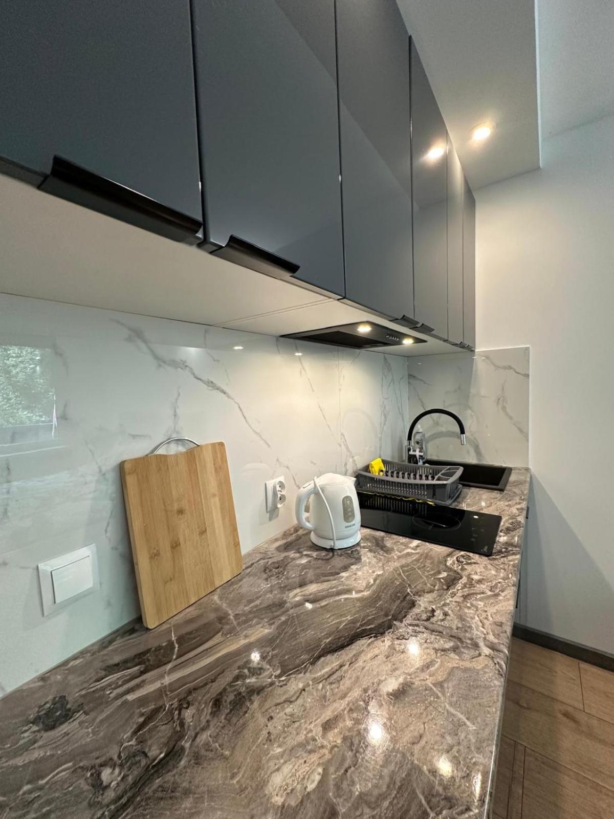Apartament 221 Przy Niedzwiadku Polanica-Zdrój Buitenkant foto