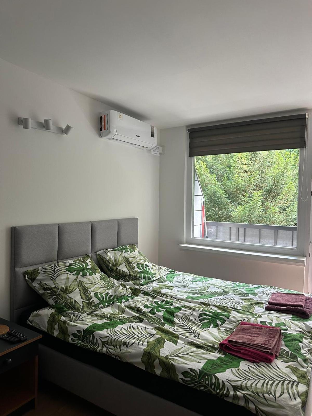 Apartament 221 Przy Niedzwiadku Polanica-Zdrój Buitenkant foto