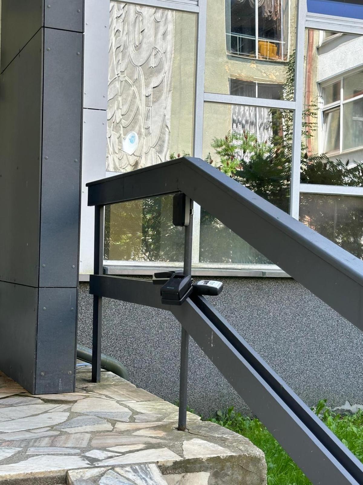 Apartament 221 Przy Niedzwiadku Polanica-Zdrój Buitenkant foto